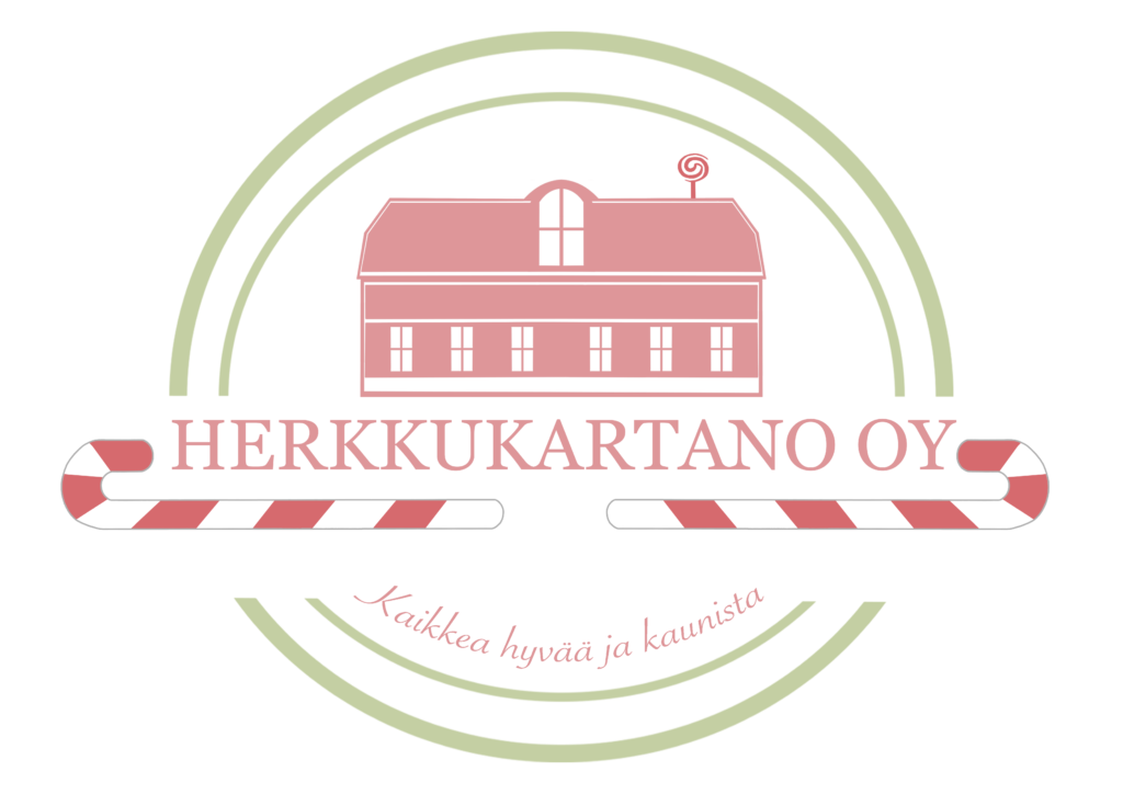 Herkkukartano Oy:n logo